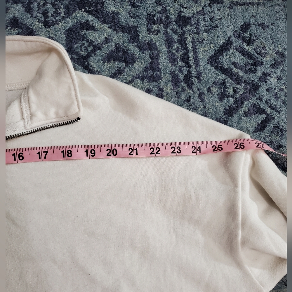 American Eagle Half Zip Pullover - image 5